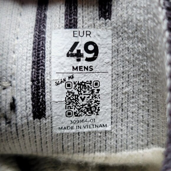 Vivobarefoot Tracker Decon FG2 Brown Black Outdoor Trail Hiking Boots Mens 49 15 - Picture 12 of 14